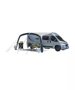 Tenda da campeggio per van Brunner "Skia 300 A.i.R Tech" 300x250x250 cm