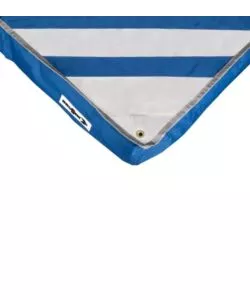 Tendalino parasole per veicoli brunner "Sunny Van Roof 300" 300x240 cm
