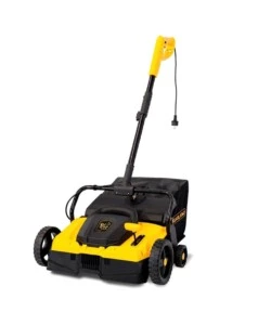 Spazzatrice elettrica Garland "Roll&Comb 402E-V24" ampiezza di lavoro 36 cm 1500W