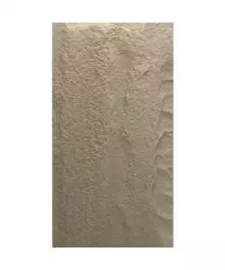 Rivestimento murale fonoisolante Divina Home effetto pietra grigio cemento 60x3x120 cm