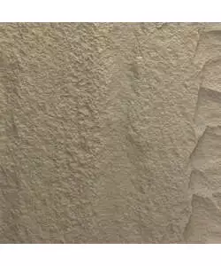 Rivestimento murale fonoisolante Divina Home effetto pietra grigio cemento 60x3x120 cm