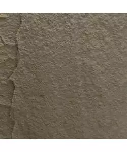 Rivestimento murale fonoisolante Divina Home effetto pietra grigio vulcano 60x3x120 cm