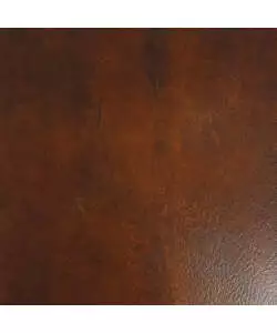 Rivestimento murale decorativo Divina Home effetto metallo ruggine corten 60x0,3x120 cm