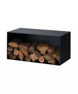 Portalegna modulare large Panadero 66x33 cm