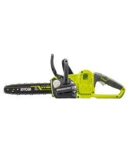 Motosega a batteria Ryobi "RCS1830-140B" barra 30 cm batteria inclusa 18V 4Ah