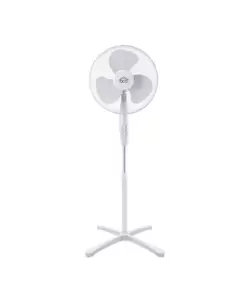 Ventilatore a piantana DCG "VE1625" 3 velocità  40 cm
