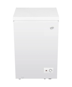 Congelatore orizzontale Daya "DCP100MIEW0" 98l 54,5x48x85,5 cm
