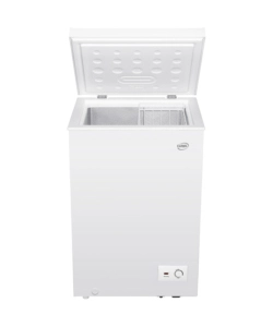 Congelatore orizzontale Daya "DCP100MIEW0" 98l 54,5x48x85,5 cm