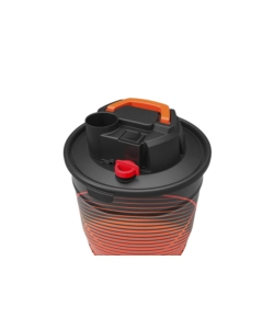 Aspiracenere elettrico Lavor "Ashley 416" 1000W 18 lt