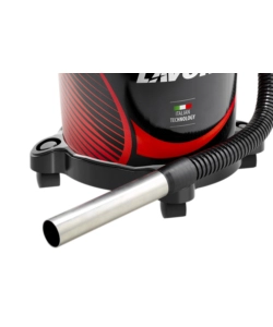 Aspiracenere elettrico Lavor "Ashley 416" 1000W 18 lt