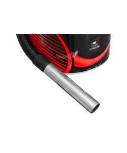 Aspiracenere elettrico Lavor "Asley 112" 800W 18 lt