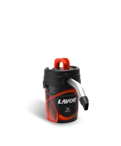 Aspiracenere elettrico Lavor "Ashley 4.0" 400W 4 lt