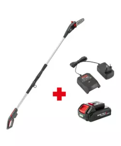 Potatore ad asta Al-Ko "CSAD 1820" comfort con batteria