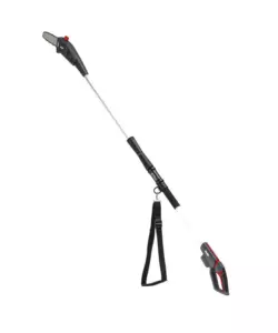 Potatore ad asta Al-Ko "CSAD 1820" comfort con batteria