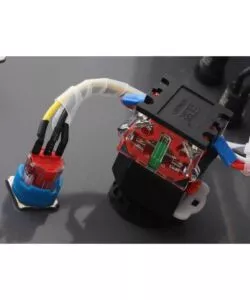 Quadro ATS Pramac per generatore "PMI4500" e "PMI6500"