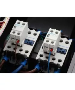 Quadro ATS Pramac per generatore "PMI4500" e "PMI6500"