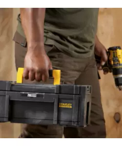 Cassettiera 1 casseto alto Stanley "Pro-Stack" Fatmax