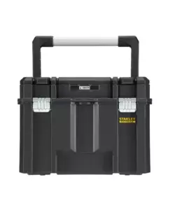Cassetta gran volume Stanley "Pro-stack Fatmax" con maniglione