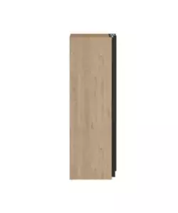 Armadio scorrevole "Como L150" quercia 147x62x200,4 cm