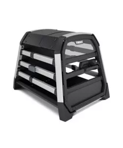Trasportino cane auto Thule "Allax XS" 25 kg 50x50x66-72 cm