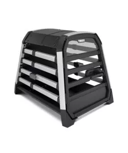 Trasportino cane auto Thule "Allax S" 30 kg 55x58x72-80 cm