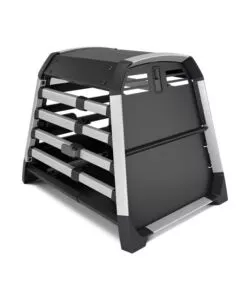 Trasportino cane auto Thule "Allax S" 30 kg 55x58x72-80 cm