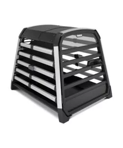 Trasportino cane auto Thule "Allax L Compact" 45 kg 70x69x87-93 cm