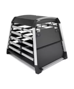 Trasportino cane auto Thule "Allax L Compact" 45 kg 70x69x87-93 cm