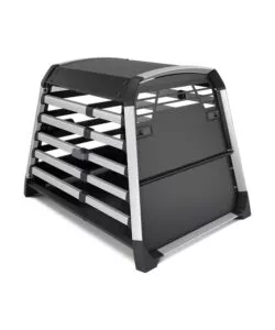 Trasportino cane auto Thule "Allax L" 45 kg 70x69x93-105 cm