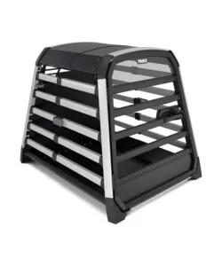 Trasportino cane auto Thule "Allax XL Compact" 45 kg 70x73x89-94 cm