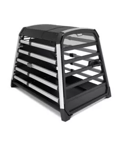 Trasportino cane auto Thule "Allax XXL" 55 kg 75x78x103-120 cm