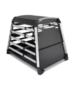 Trasportino cane auto Thule "Allax XXL" 55 kg 75x78x103-120 cm
