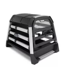 Trasportino cane auto Thule "Allax Threshold Compatible XS" 25 kg 50x50x66-72 cm