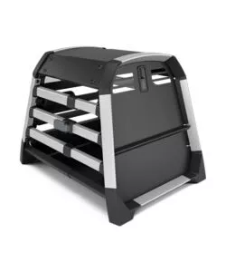 Trasportino cane auto Thule "Allax Threshold Compatible XS" 25 kg 50x50x66-72 cm