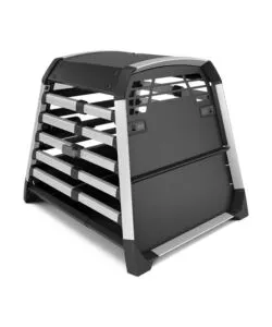Trasportino cane auto Thule "Allax Threshold Compatible M Compact" 35 kg 65x65x77-82 cm