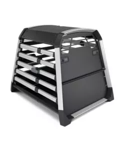 Trasportino cane auto Thule "Allax Threshold Compatible M" 35 kg 65x65x82-90 cm
