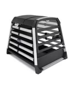 Trasportino cane auto Thule "Allax Threshold Compatible L Compact" 45 kg 70x69x87-93 cm