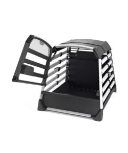 Trasportino cane auto Thule "Allax Threshold Compatible L Compact" 45 kg 70x69x87-93 cm