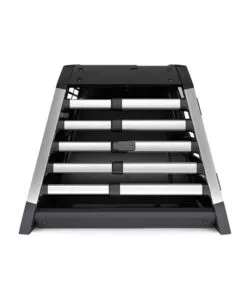 Trasportino cane auto Thule "Allax Double M Compact" 45 kg 93x65x77-82 cm