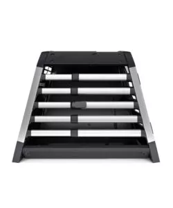 Trasportino cane auto Thule "Allax Double M" 45 kg 93x65x82-90 cm