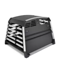 Trasportino cane auto Thule "Allax Double M" 45 kg 93x65x82-90 cm