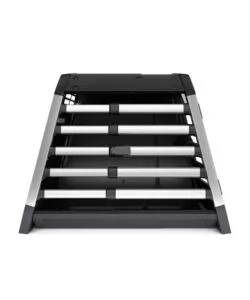 Trasportino cane auto Thule "Allax Double L Compact" 50 kg 96x69x87-93 cm