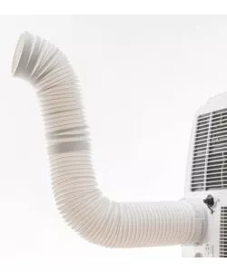 Outlet - Senza imballo originale - Climatizzatore portatile Olimpia Splendid "DolceClima Air Pro 13 A+ wi-fi" 13000 BTU