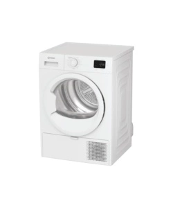 Asciugatrice a pompa di calore Indesit "C YD 92D WW IT" carico 9 kg classe energetica E