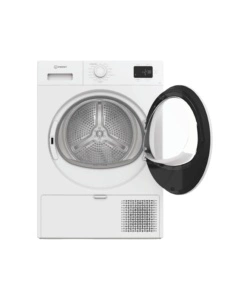 Asciugatrice a pompa di calore Indesit "C YD 92D WW IT" carico 9 kg classe energetica E