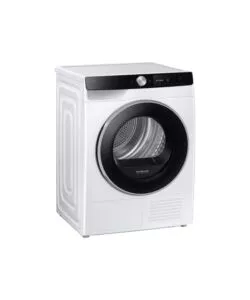 Asciugatrice a pompa di calore Samsung "DV90DG6845LKU3" carico 9 kg classe energetica A