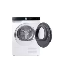 Asciugatrice a pompa di calore Samsung "DV90DG6845LKU3" carico 9 kg classe energetica A