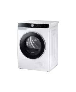 Asciugatrice a pompa di calore Samsung "DV90DG6845LKU3" carico 9 kg classe energetica A