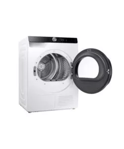 Asciugatrice a pompa di calore Samsung "DV90DG6845LKU3" carico 9 kg classe energetica A
