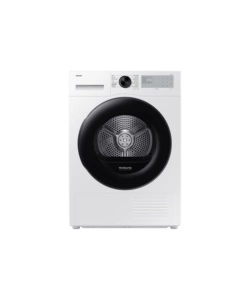 Asciugatrice a pompa di calore Samsung "Crystal EcoDry DV90DG52A0AHET" carico 9 kg classe energetica C